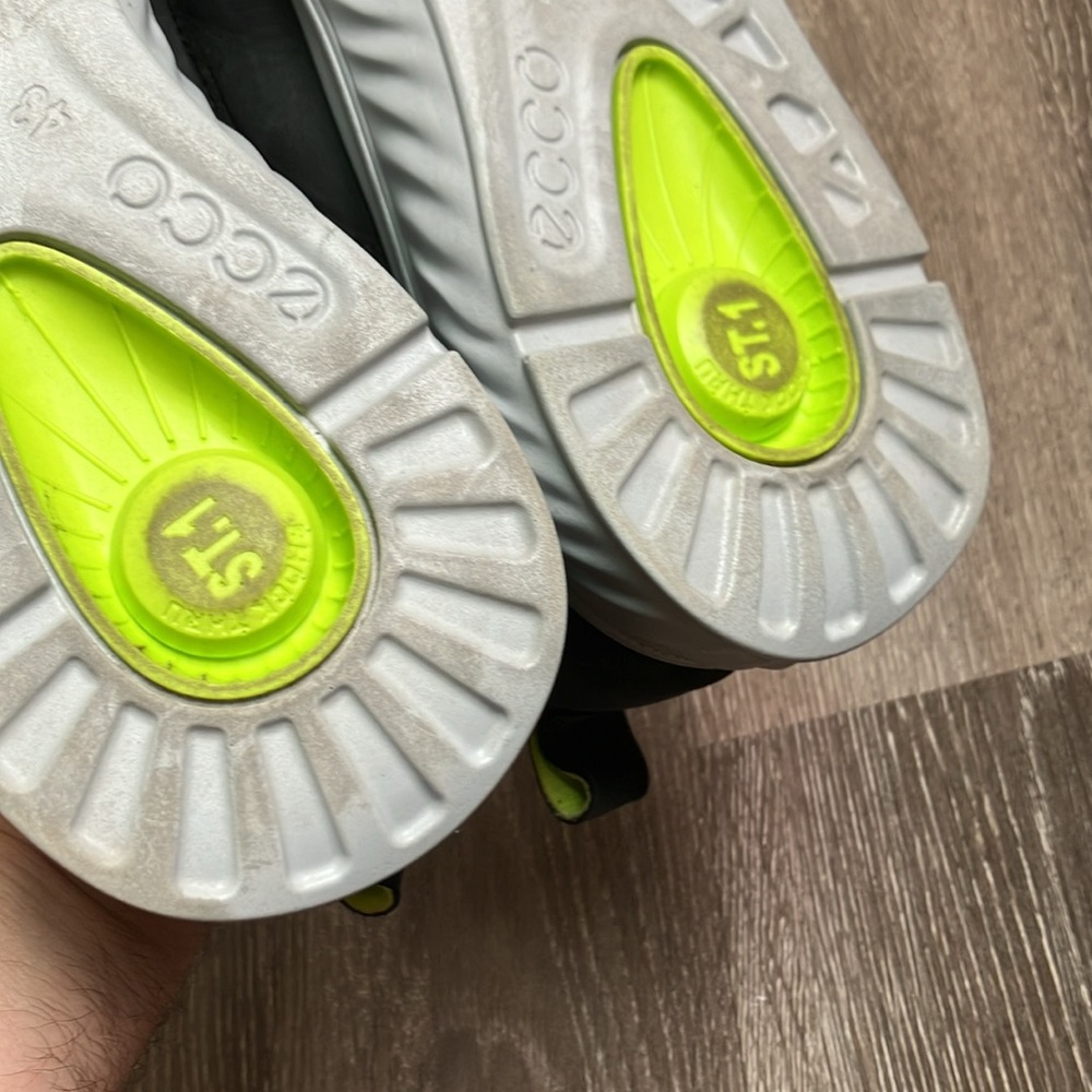 ECCO - Picture 9 of 17